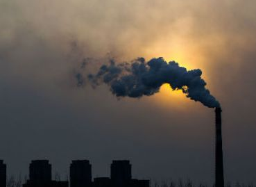 環(huán)保部正制定藍天保衛(wèi)戰(zhàn)三年作戰(zhàn)計劃