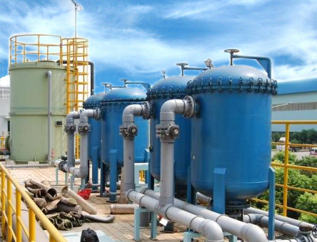 一體化污水處理設(shè)備的這些優(yōu)點(diǎn)，你知道嗎