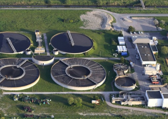 環保水處理知識：14種典型工業廢水危害及處理方法，環境工程收藏